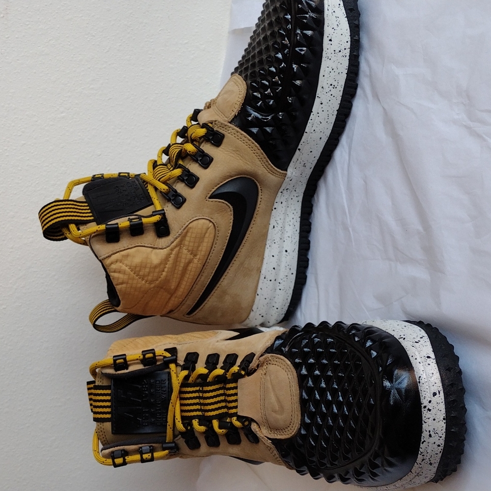 Nike AF1 Lunar Force Duckboot Men's 8 New